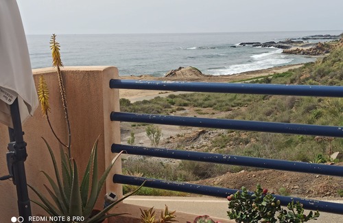 El Pozo del Esparto Casa | Preciosa casa en la costa Almeriense