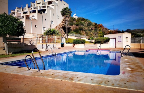 El Pozo del Esparto Casa | Preciosa casa en la costa Almeriense