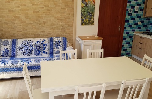 Solanas Casa | Hermosa casa junto al mar 9 camas wi fi