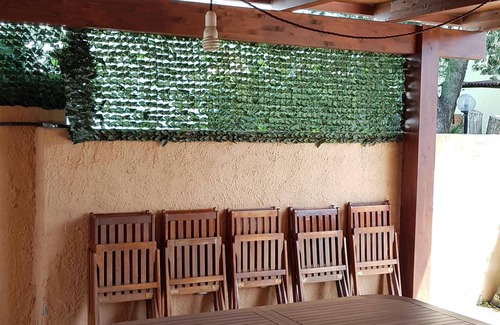 Solanas Casa | Hermosa casa junto al mar 9 camas wi fi