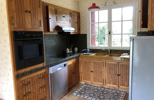 Hagetmau Casa | Hermosa casa en HAGETMAU