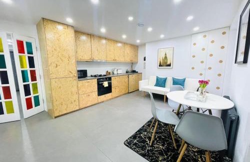 Harrow Road Casa | Beautiful House in Little Venice