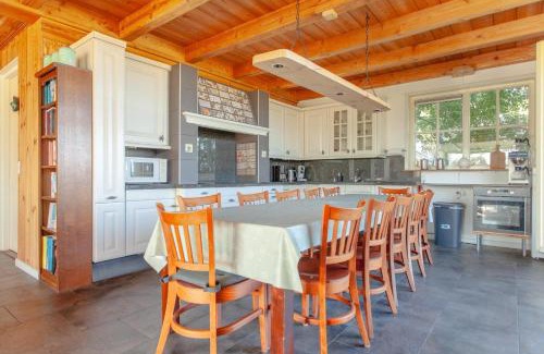 Wetering Villa | Beautiful house in nature for 20 people