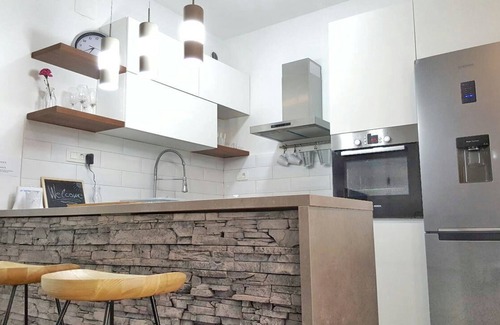 Vratarusa Casa | Beautiful house with pool and sea view