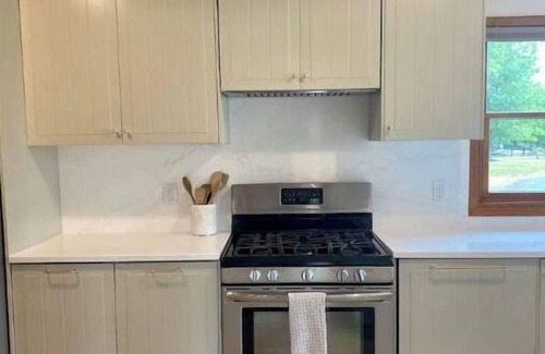 Lake Koshkonong Casa | Beautiful lake home on Lake Koshkonong