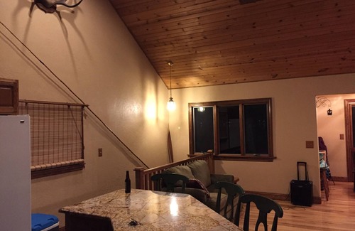 Coldwater Casa | Hermosa casa del lago en el lago Morrison; Coldwaters North Chain of Lakes.