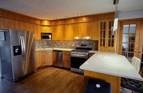 West Nipissing Casa | Beautiful lake house! ( pet friendly)