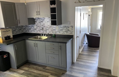 Brill Cabina | Hermoso lago de la propiedad en 3000 Acre primer leucomas lago