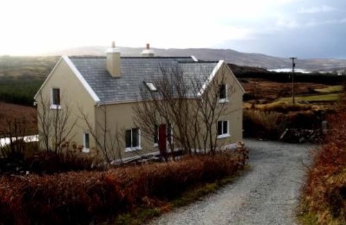 Clifden Cabaña | Casa / apartamento rural - Clifden