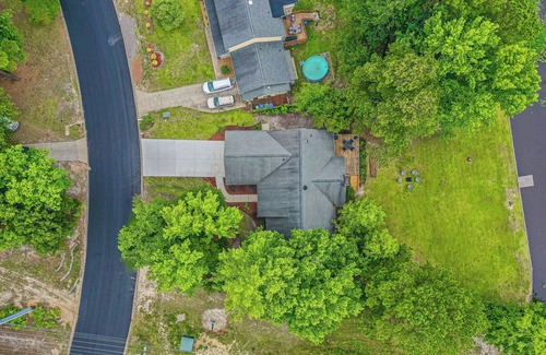 Westover Casa | Beautiful Lake View, 3BDR, Pet Friendly!