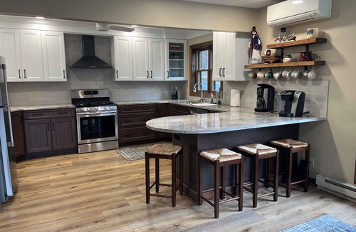 Sybertsville Casa | Hermosa propiedad frente al lago - ** Propietarios de propiedades Eagle Rock Resort solamente **