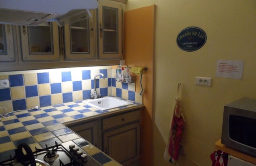 Labastide-Paumes Otro | Grande y hermoso albergue pajar de 2-4, preciosa piscina, vistas impresionantes, Midi-Pyrénées