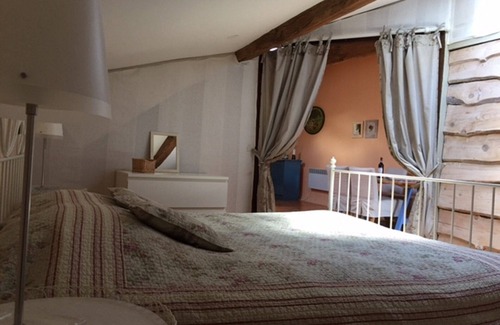 Labastide-Paumes Otro | Grande y hermoso albergue pajar de 2-4, preciosa piscina, vistas impresionantes, Midi-Pyrénées