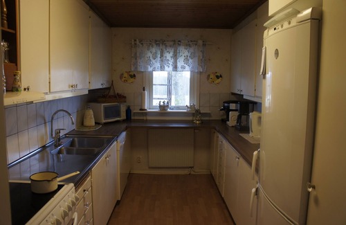 Kalv Casa | Hermosa y amplia casa de vacaciones con todas las comodidades en el gran distrito de los lagos Kalv-sweeping