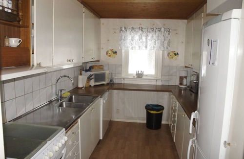 Kalv Casa | Hermosa y amplia casa de vacaciones con todas las comodidades en el gran distrito de los lagos Kalv-sweeping