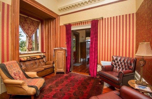 Nelson South Casa | Opción autónoma central de la ciudad 2-4 personas