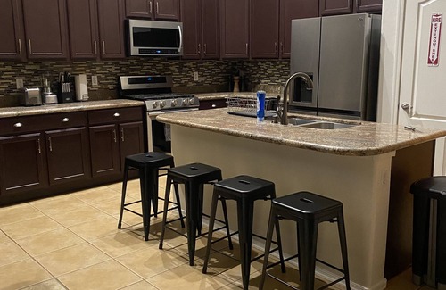 Sahuarita Casa | Beautiful Lavish Home