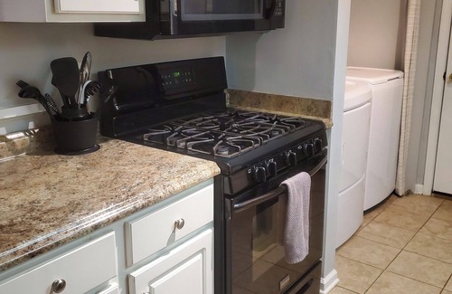 Peachtree City Casa | Beautiful little home in Peachtree City, minutes from downtown Atlanta.