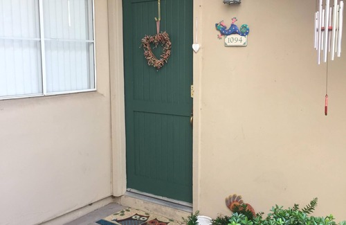 Central Scottsdale Condominio | Hermosa ubicación en el corazón de Scottsdale !!!