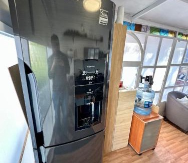 Ojo de Agua Apartamento | Beautiful Loft 10 minutes from AIFA
