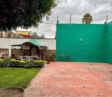 Ojo de Agua Apartamento | Beautiful Loft 10 minutes from AIFA