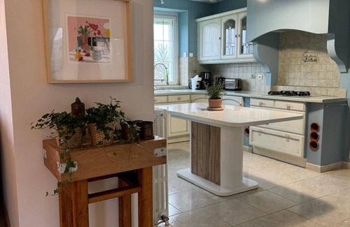 La Chapelle-Souef Otro | Beautiful longère surrounded by 31 hectares of natural space in the heart of the PNR du Perche.