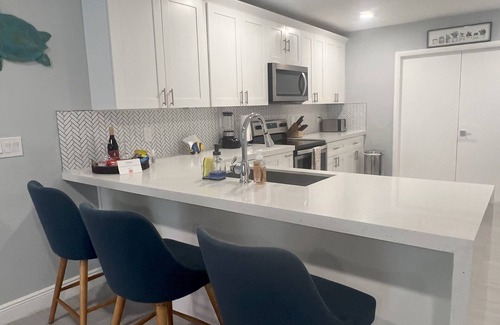 Highland Garden Casa | Beautiful Mango House