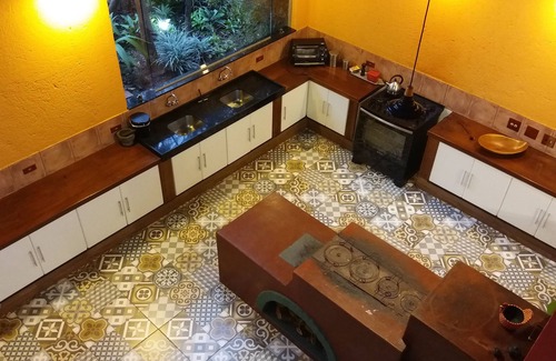 Paranoa Casa | Exclusiva Mansión Lago Sur / Altiplano Este para 24 personas