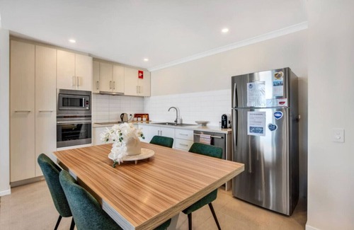 Geraldton Apartamento | Beautiful Marina View Apartment