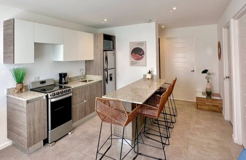 Santa Ana Apartamento | Beautiful modern apartment