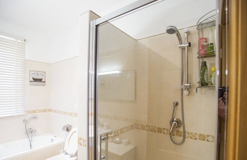 Pescosolido Villa | Hermosa Villa de Montaña