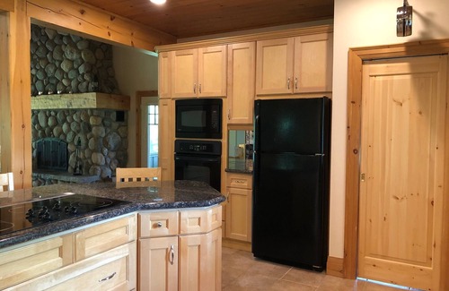 Bracebridge Cabaña | Beautiful Muskoka Cottage for Rent