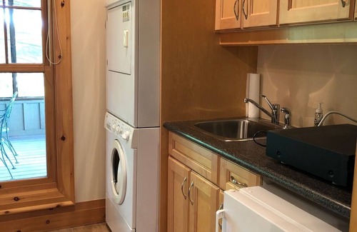 Bracebridge Cabaña | Beautiful Muskoka Cottage for Rent