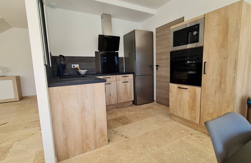 Trans-en-Provence Villa | Beautiful new villa with all comforts - Swimming pool - Intex Jacuzzi - Air conditioning