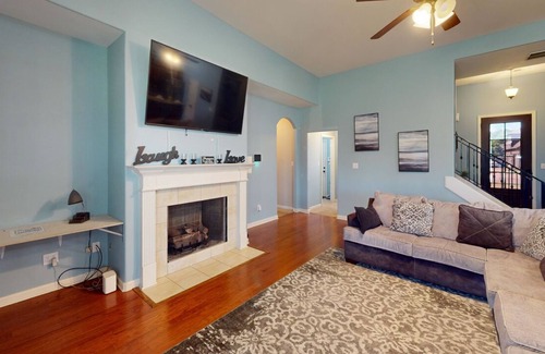 Olive Branch Casa | Hermosa casa de nueva construcción