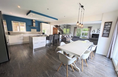 Beaucaire Villa | Villa entre la Provenza y la Camarga con piscina privada, cerca de Arles y Alpilles