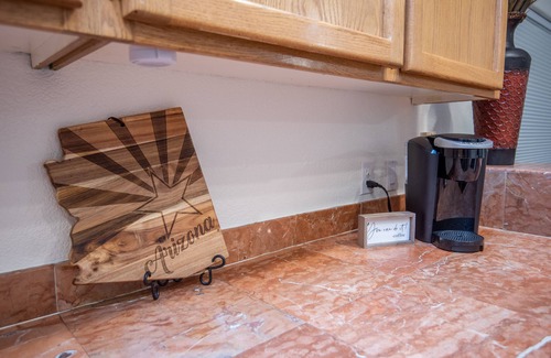 Yuma Casa | Beautiful Newly Furnished 3 Bed/2 Bath Home between Yuma & Foothills