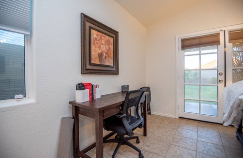 Yuma Casa | Beautiful Newly Furnished 3 Bed/2 Bath Home between Yuma & Foothills