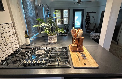 Normal Heights Casa | Beautiful Normal Heights Living