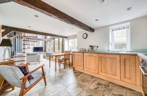 New Forest District Apartamento | Hermoso granero en el corazón de The New Forest