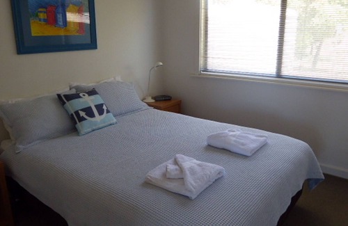 Penneshaw Villa | Hermosa y tranquila Villa Hog Bay