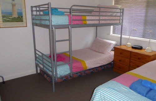 Penneshaw Villa | Hermosa y tranquila Villa Hog Bay