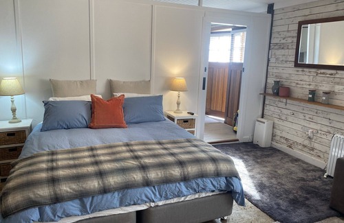 Mittagong Cabaña | Beautiful pet friendly accommodation in Mittagong's blue ribbon precinct