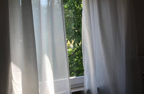 Spora Condominio | beautiful place in the village