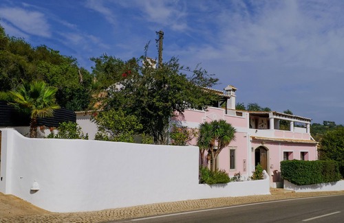 Sao Clemente Villa | Villa y cabaña: 2 camas dobles, 4 camas individuales, 2 cocinas, 4 duchas, 2 salones