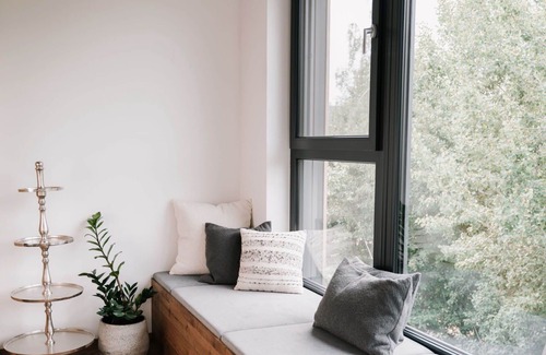 Limberg Casa | Maravillosa casa de vacaciones privada con piscina privada, WIFI, TV, patio y vista panorámica