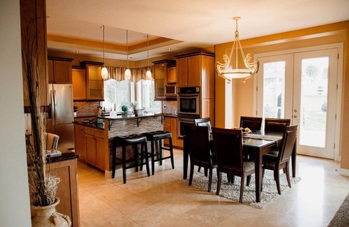 Turners Casa | Hermosa escapada privada