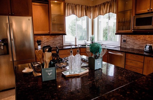 Turners Casa | Hermosa escapada privada