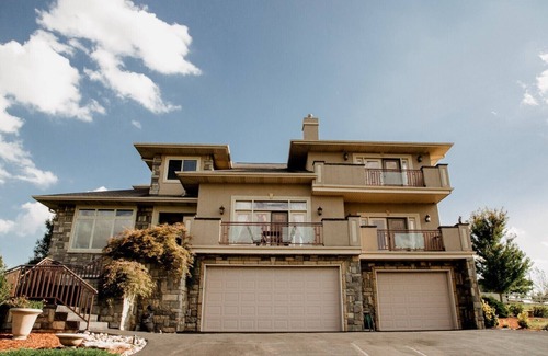 Turners Casa | Hermosa escapada privada