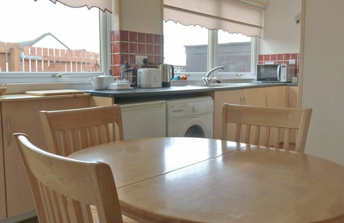 Achachork Casa | Preciosa casa de vacaciones privada para 2 personas con WIFI, TV y mascotas permitida